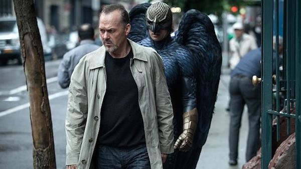 Birdman