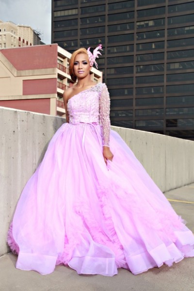 Brides by Nona Collection 01