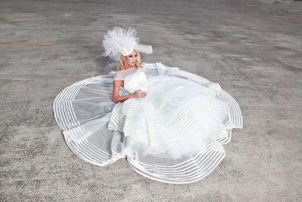 Brides by Nona Collection 06