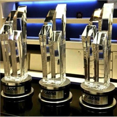 Channel ‘O’ Awards