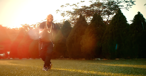 Charass shoots remix of ‘Coco Butter’ featuring Davido & Phyno 02