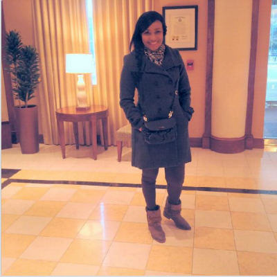 Doris Simeon is set to drop her new movie titled 'The Victims'. Photo: Filed