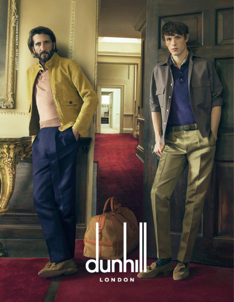 Dunhill-SS15-Campaign-03