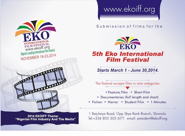 Eko International Film Festival