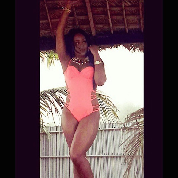 (Emma Nyra. Photo: Filed)