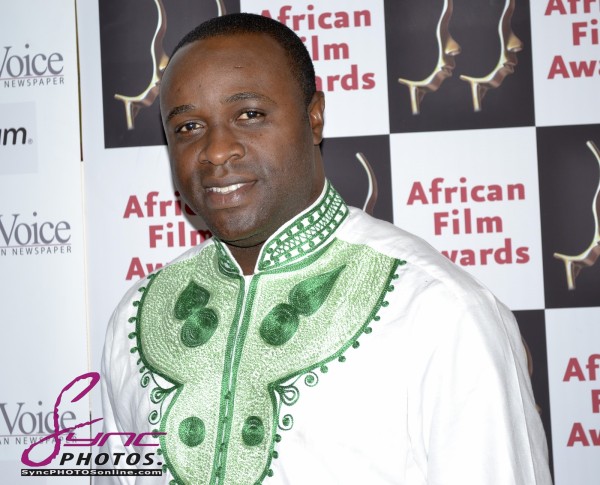 (Femi Adebayo. Photo: Filed)