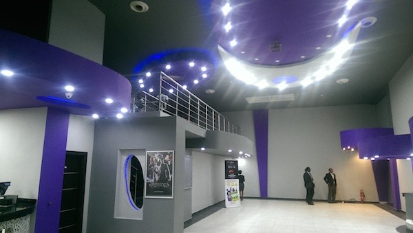 Film House Apapa