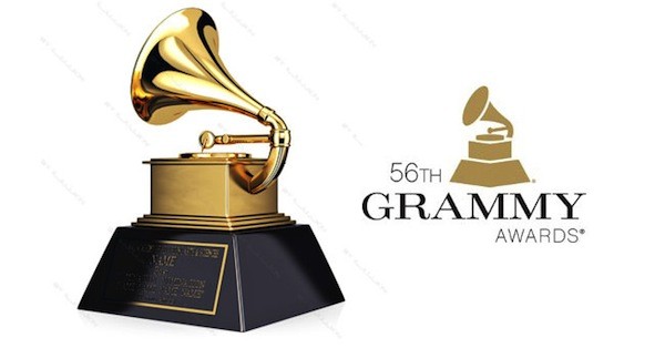 Grammys 2014