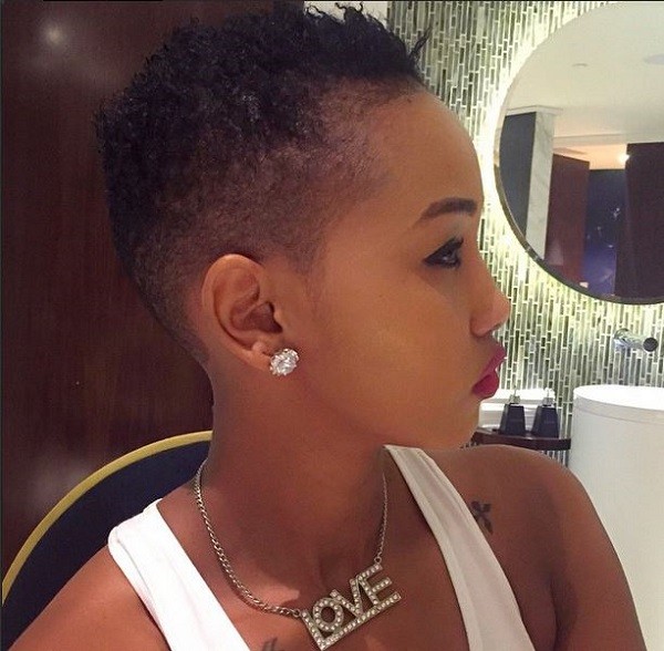 Huddah Monroe 1