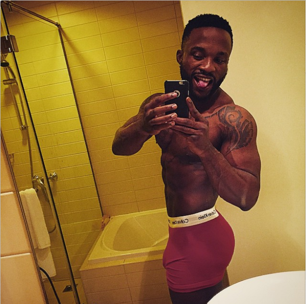 Iyanya