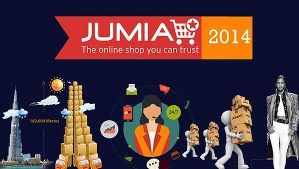 Jumia