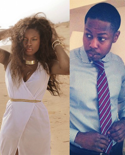 Kemi-Adetiba and Poe