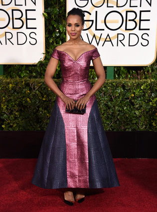 Kerry washington