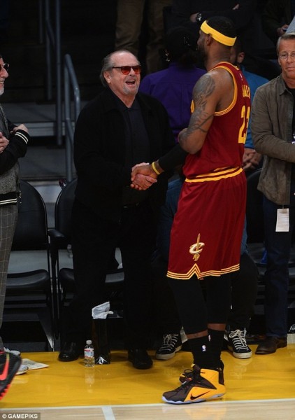 Lebron