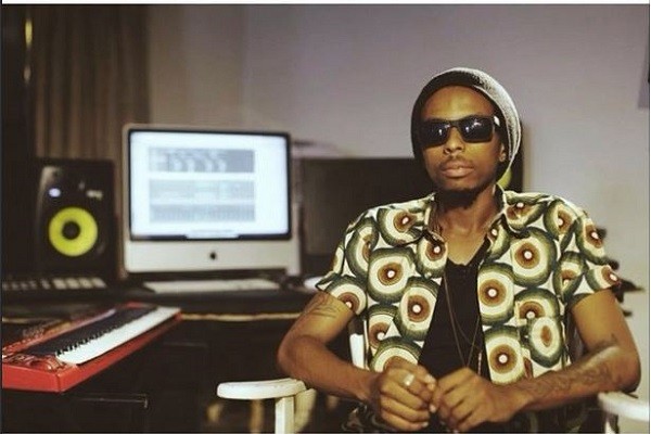 (leriq has a new deal with Sony Music Africa. photo: Filed)