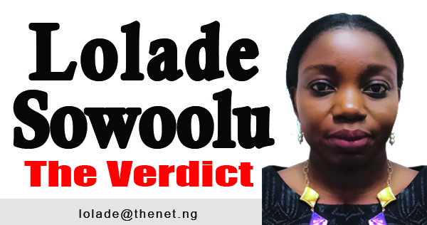 Lolade Sowoolu