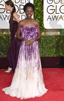 Lupita Nyong'o