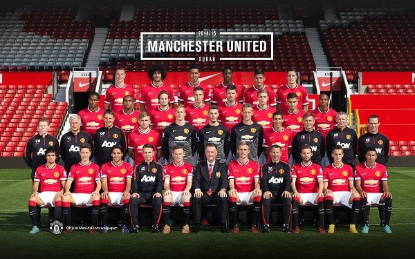 Manchester-United-