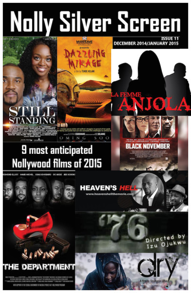 Nolly Silver Screen Issue 11 p