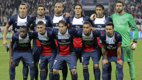 Paris Saint-Germain
