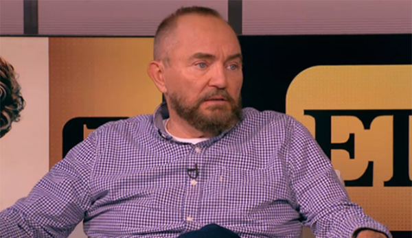 Paul Walker's father