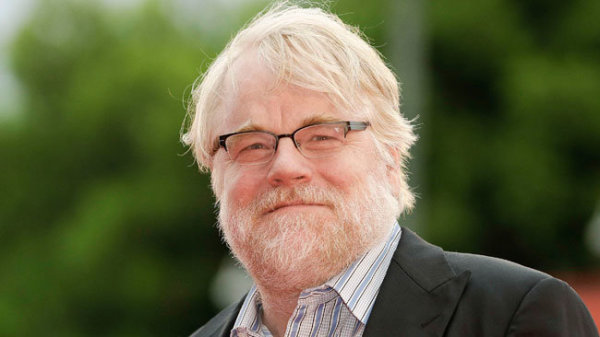 Phillip Seymour Hoffman