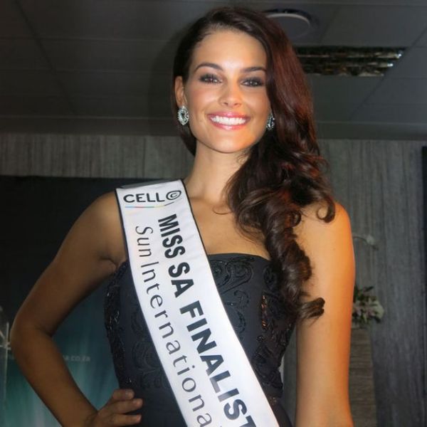 Rolene Strauss