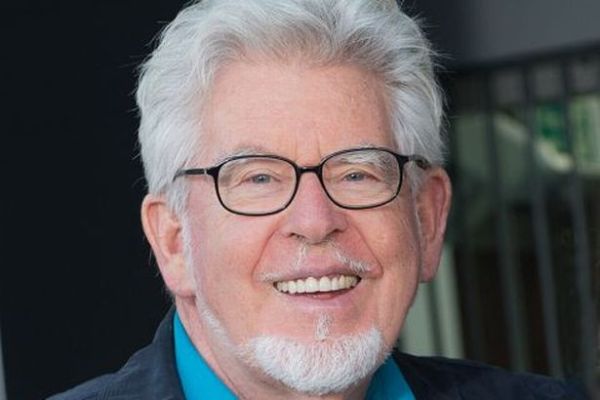 Rolf Harris
