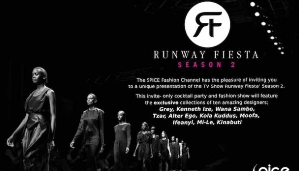 Runway Fiesta