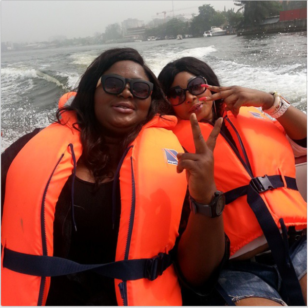Eniola Badmus