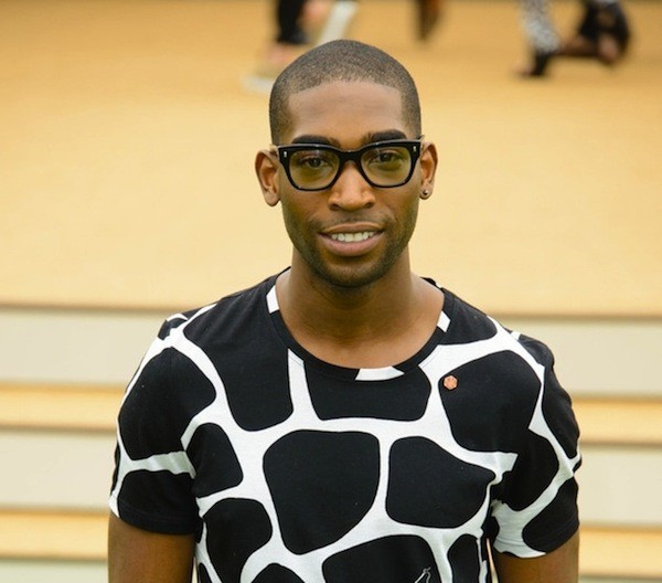 Tinie-Tempah