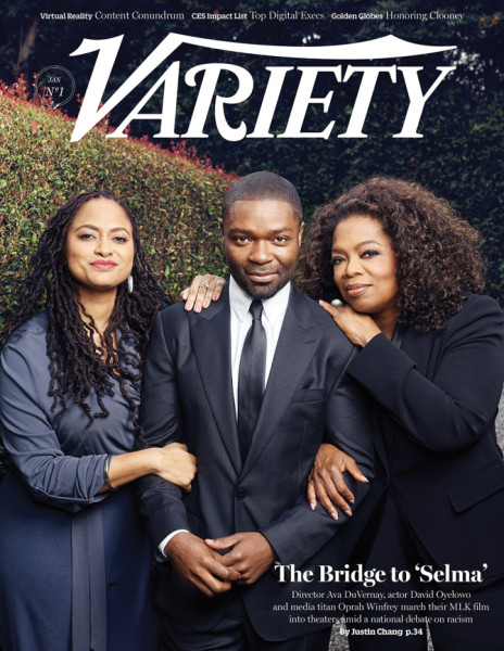 Variety Mag