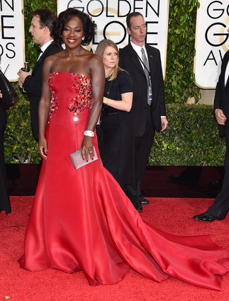 Viola Davis