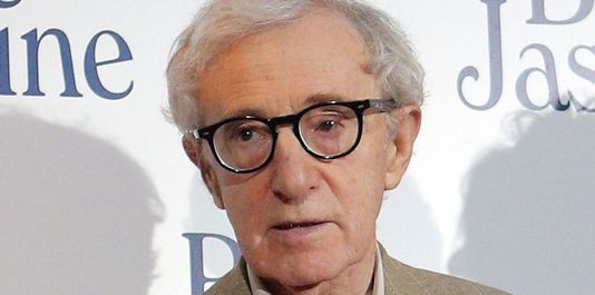 Woody Allen