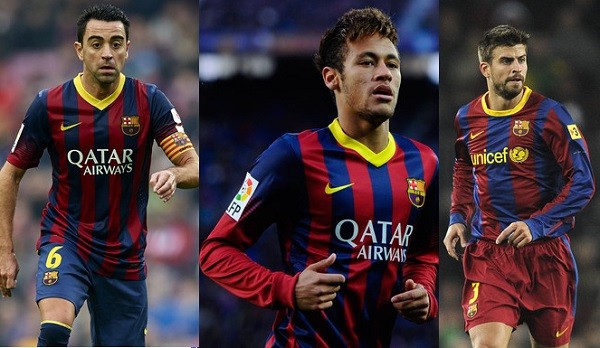 Xavi+Hernandez+FC+Barcelona+v+Valencia+CF+MXLCu-yV4PLl