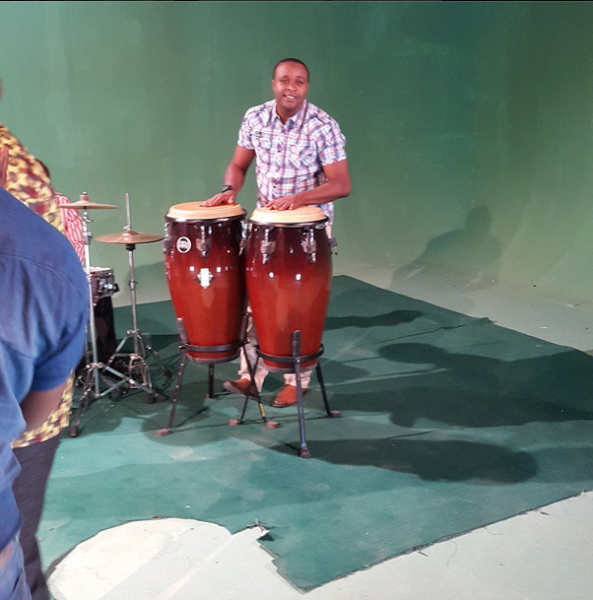 Kwam 1,Akinwunmi Ambode,Muyiwa Ademola,Fathia Balogun,Sanyeri,Femi Adebayo