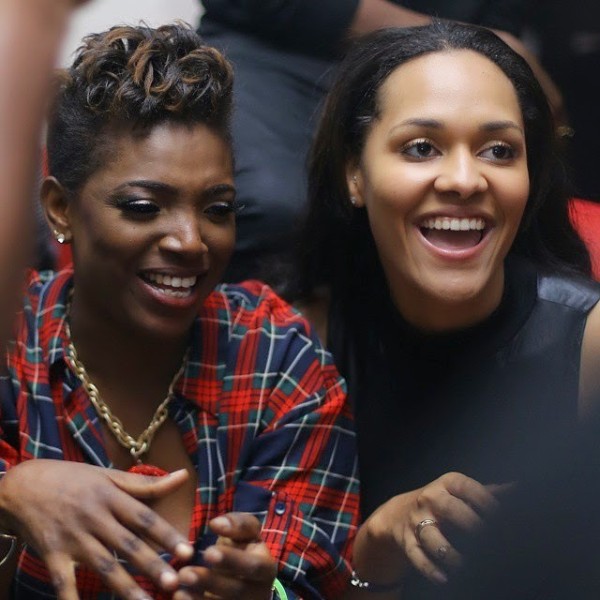 annie idibia