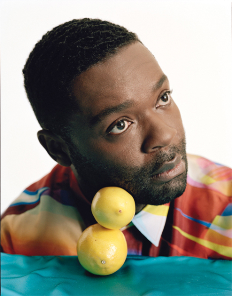 david oyelowo
