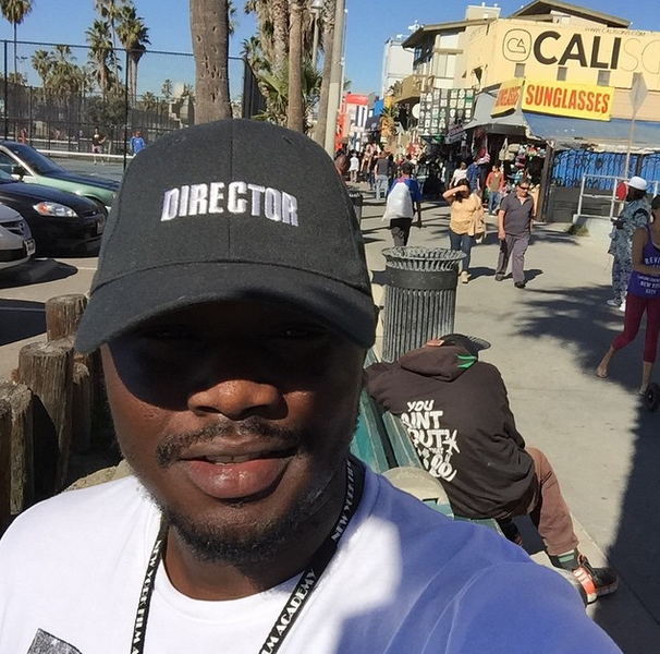 (Dr Sid is now a student at the New York Film Academy)