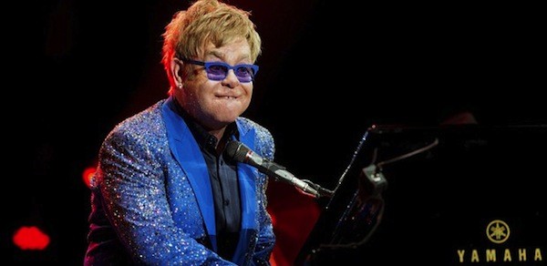 Elton