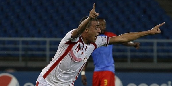 Equatorial Guinea Soccer African Cup