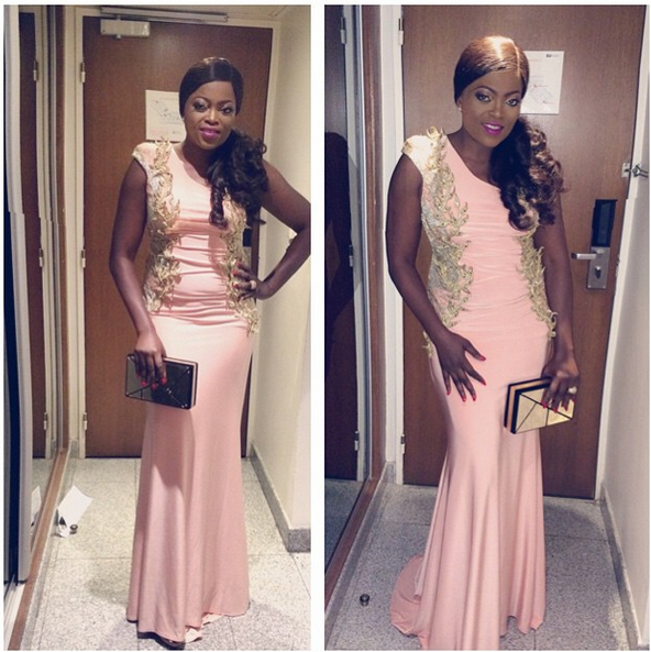 Funke Akindele