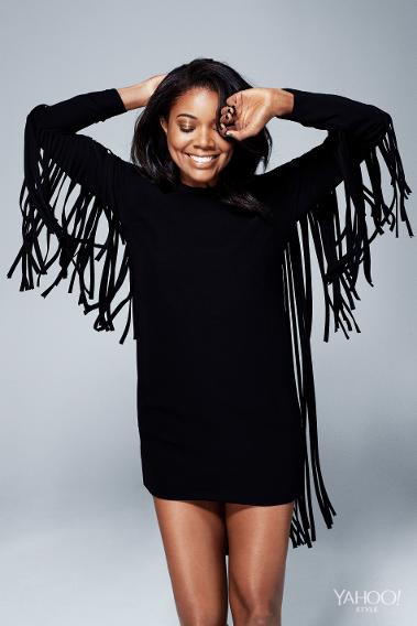 Hollywood actress, Gabrielle Union will present an award at the 2016 BET Awards.