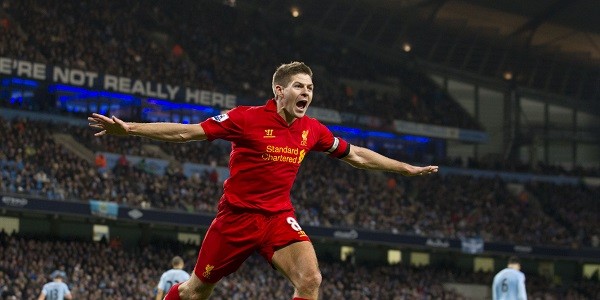 Britain Soccer Premier League