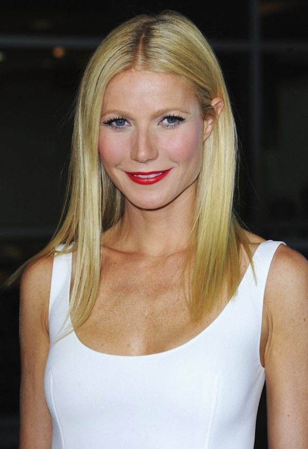 gwyneth paltrow