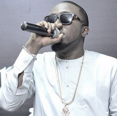(Ice Prince will co-host the 10th NEA. Photo: Filed)