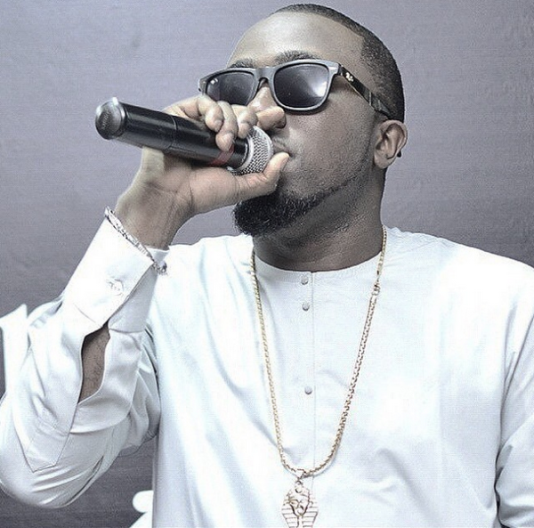(Ice prince to launch own record label. Photo: Instagram)