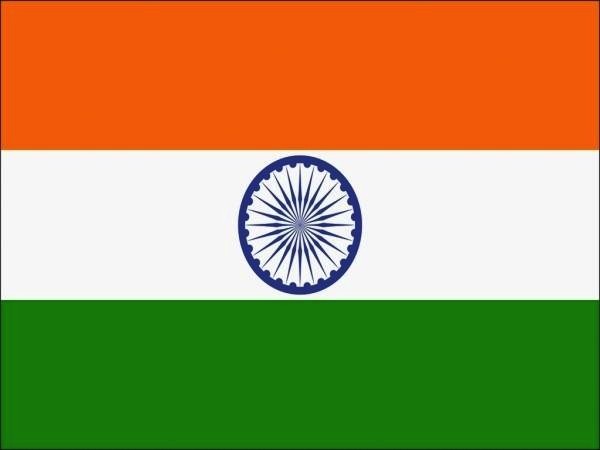 india flag