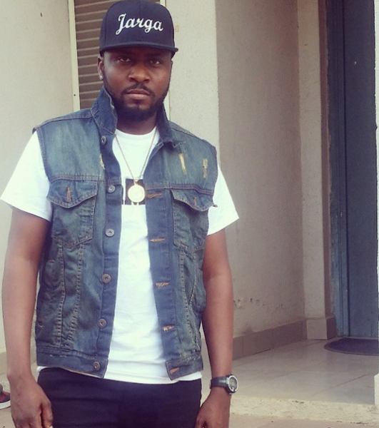 (Jahbless announces date for 3rd album. Photo: Instagram)