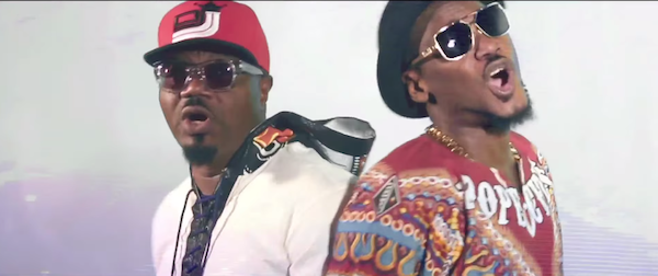 DJ Jimmy Jatt has just released the video to the song titled ‘Glasses Up’. Photo:Dj Jimmy Jatt)